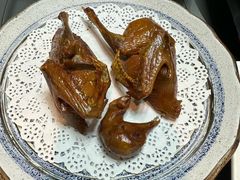 乳鸽-金龙·打边炉(南京西路店)