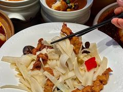 -面辣子·陕西家乡菜(钟楼店)