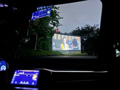 -枫花园汽车电影院(朝阳公园店)