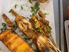 -林二哥宜烤官·宜宾小烧烤