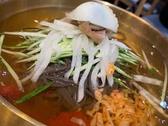 -金顺韩式烤肉·网红烤肉店(广利路店)