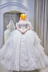 -韩国天使嫁衣婚纱礼服馆(上海旗舰店)