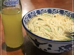 -右安门拉面