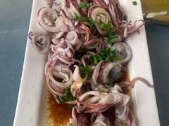 -阿弟特色海鲜餐厅·大排档(平潭店)