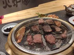 -韩风烤牛肉冷面店