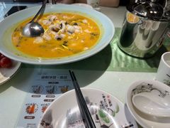 -福荣新中式餐厅