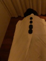 -四季酒店·泺水疗SPA