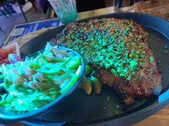 -Famous肥猫墨西哥音乐餐吧(五棵松华熙LIVE店)