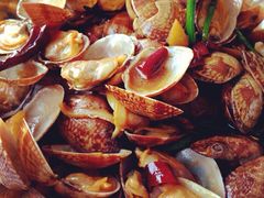 iphone_upload_pic-海岛渔村大酒店(云霄路店)