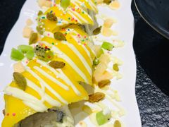 缤纷水果卷-东京爱上大连(中央大道店)