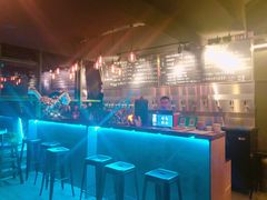 -后院儿·精酿·塔罗Happy Bar