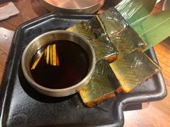 -九田家黑牛烤肉料理(新辰里亚运村店)