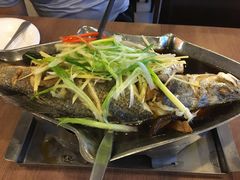 -建兴酒家(萨木亚店)