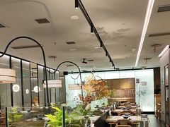 -绿茶餐厅(青岛城阳万象汇店)