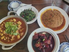 -江南名灶·农家乐(武里山天街店)