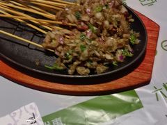 -寂寞的豆芽 烧烤酒场(丽景店)