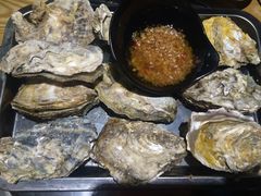 -百味源炭火烤翅 ·夜市大排档(酒仙桥店)