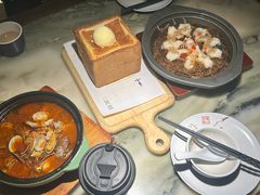 -绿茶餐厅(成都大悦城店)