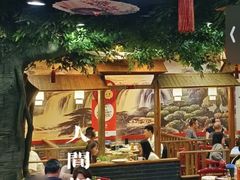 -活鱼馆(宜兴埠店)