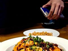 -沈胖子音乐烤吧·炒菜·龙虾(环城东路店)