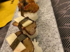 -汕头国际大酒店-牛一町目餐厅