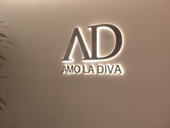 -Amo la Diva造型