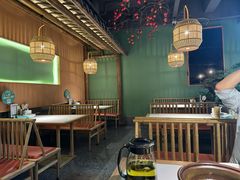 -筱爷叔·上海传统手工菜(玉树路店)