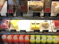 -COSTA COFFEE(德基广场店)