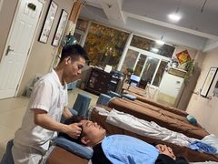 -楚氏正骨推拿按摩院(九水东路店)