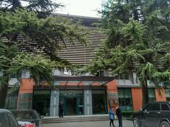 -郑州大学第一附属医院(河医院区)