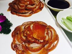 iphone_upload_pic-四季小馆·地道北京小吃(广百店)