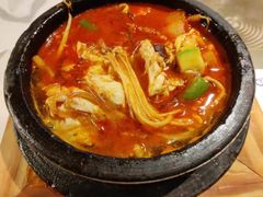 -七八冷面·延边朝鲜族美食(圣熙八号店)