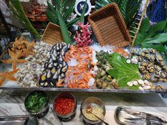 -长兴开元名都大酒店·地中海咖啡厅