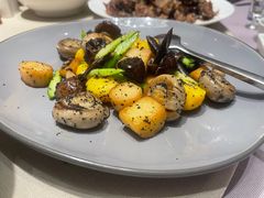 -金鸭季·北京烤鸭(深业上城店)