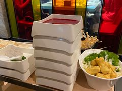 -海底捞火锅(亲子主题北金鹰店)