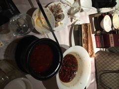 粗茶淡饭•汉口公馆-粗茶淡饭·汉口公馆(循礼门店)