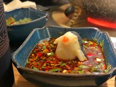 QQ企鹅丸-湊湊火锅·茶憩(东城万达店)