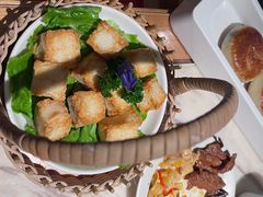 -左庭右院鲜牛肉火锅(万达广场店)