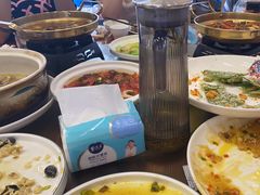 -食光慢宴·安吉土菜馆