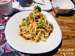 管氏特拌菜-管氏翅吧(中关村店)