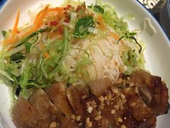 -美奈小馆·越南料理(中航城君尚购物中心店)