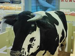 -红星前进面包牛奶公司(君太店)