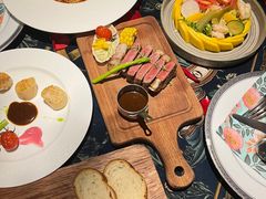 -第101座花园餐厅(湖滨88店)