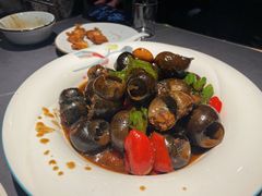 田螺塞肉-富临轩私房菜(集庆门大街店)