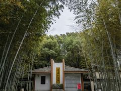 -求雨山文化公园