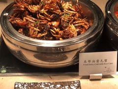 -东方滨江大酒店·滨江厅