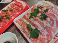 -燃计沙茶皇·香港沙茶火锅(人广旗舰店)