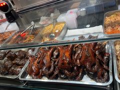 -乔波食品(杜桥中心菜场店)