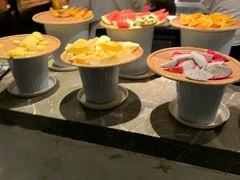 -星伦多自助料理(花山金鹰店)