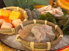 -牛New寿喜烧(曹路花园城店)